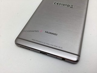 huawei p9 plus 64gb
