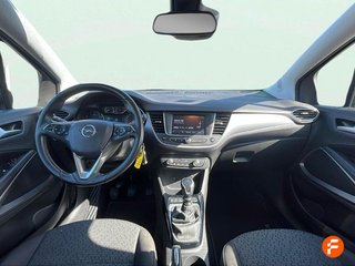 Opel Crossland X 1.2 60kW (81CV) Design Line