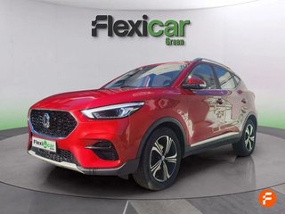 MG ZS 1.5 Comfort