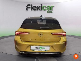 Opel Astra 1.6T PHEV 132kW (180CV) GS-Line Auto