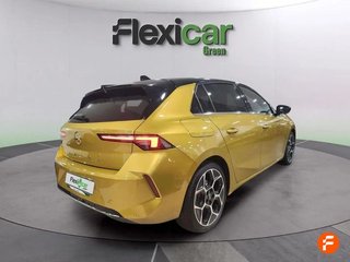 Opel Astra 1.6T PHEV 132kW (180CV) GS-Line Auto