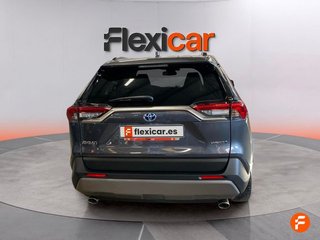 Toyota Rav4 2.5l 220H Advance