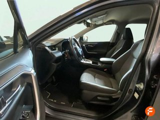 Toyota Rav4 2.5l 220H Advance