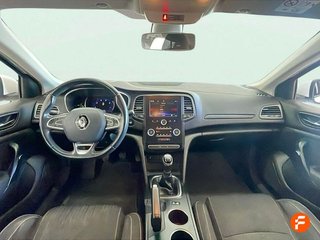 Renault Megane Limited Energy TCe 97kW (130CV)
