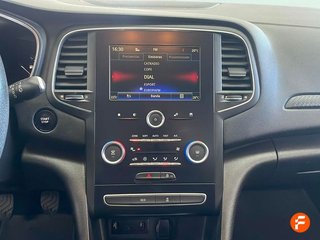 Renault Megane Limited Energy TCe 97kW (130CV)