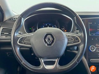 Renault Megane Limited Energy TCe 97kW (130CV)