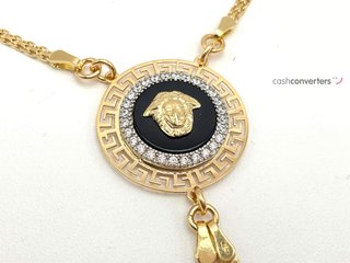 manita oro 18k