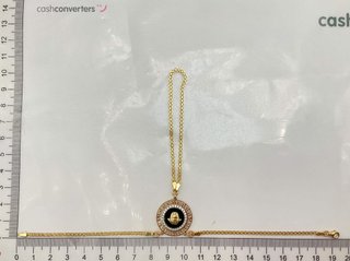 manita oro 18k