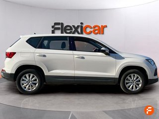 Seat Ateca 1.0 TSI 81kW (110CV) St&Sp Reference