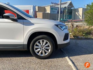 Seat Ateca 1.0 TSI 81kW (110CV) St&Sp Reference