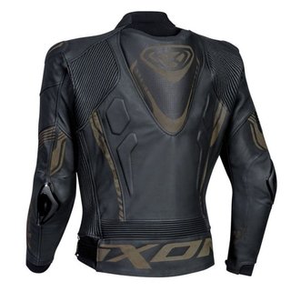 Chaqueta IXON Vortex 2 Piel Talla S nueva