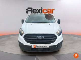 Ford Transit Custom Transit Custom 107cv