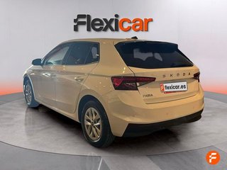 Skoda Fabia 1.0 TSI 70KW (95CV) Selection
