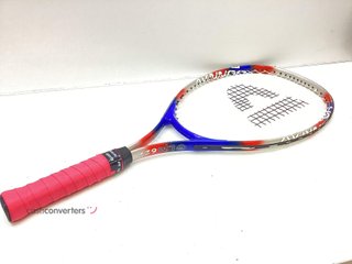 raqueta donnay glm 622