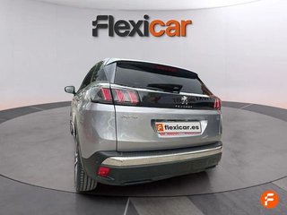 Peugeot 3008 1.2 PureTech 96KW S&S Active Pack EAT8