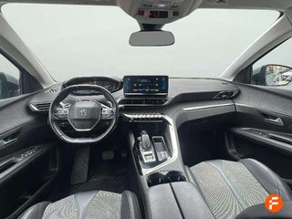 Peugeot 3008 1.2 PureTech 96KW S&S Active Pack EAT8