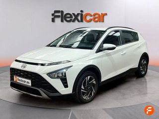 Hyundai Bayon 1.2 MPI Maxx