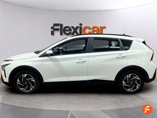 Hyundai Bayon 1.2 MPI Maxx