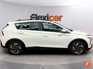 Hyundai Bayon 1.2 MPI Maxx