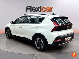 Hyundai Bayon 1.2 MPI Maxx