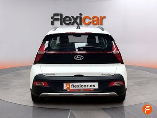 Hyundai Bayon 1.2 MPI Maxx