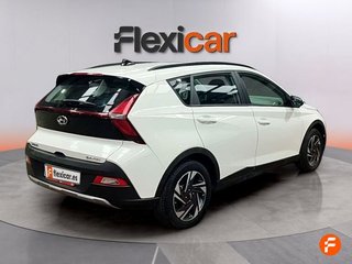 Hyundai Bayon 1.2 MPI Maxx