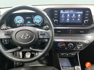 Hyundai Bayon 1.2 MPI Maxx