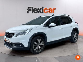 Peugeot 2008 Allure 1.2 PureTech 96KW (130CV)