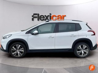 Peugeot 2008 Allure 1.2 PureTech 96KW (130CV)