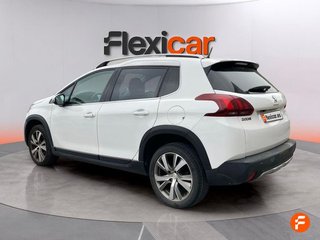 Peugeot 2008 Allure 1.2 PureTech 96KW (130CV)