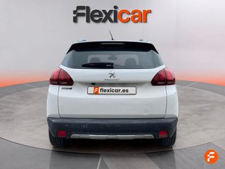Peugeot 2008 Allure 1.2 PureTech 96KW (130CV)