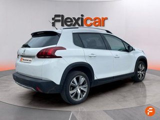 Peugeot 2008 Allure 1.2 PureTech 96KW (130CV)