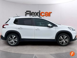 Peugeot 2008 Allure 1.2 PureTech 96KW (130CV)