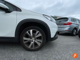 Peugeot 2008 Allure 1.2 PureTech 96KW (130CV)