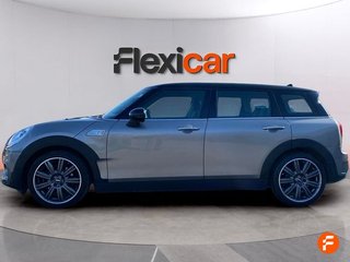 MINI Clubman COOPER SD AUTO
