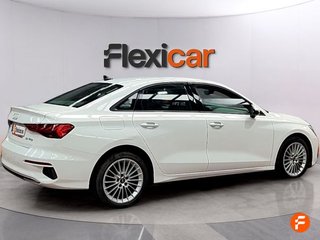 Audi A3 Sportback Advanced 30 TFSI 81kW S tronic
