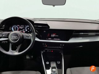 Audi A3 Sportback Advanced 30 TFSI 81kW S tronic