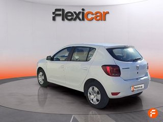 Dacia Sandero Access 1.0 55kW (75CV) - SS