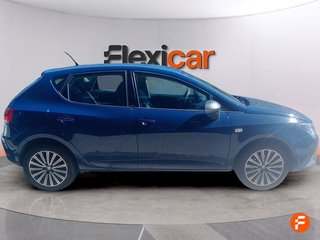 Seat Ibiza 1.2 TSI 66kW (90CV) Reference