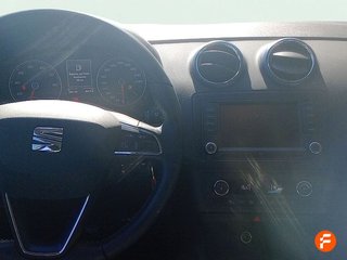 Seat Ibiza 1.2 TSI 66kW (90CV) Reference