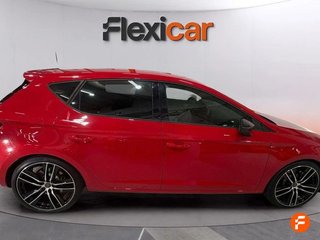 Seat Leon 2.0 TSI 213kW (290CV) DSG-7 St&Sp Cupra