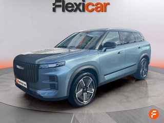 Jaecoo 7 1.6T 108kW (145CV) DCT Select