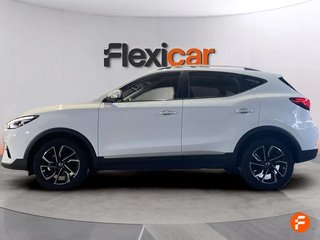 MG ZS 1.5 Luxury