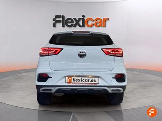 MG ZS 1.5 Luxury