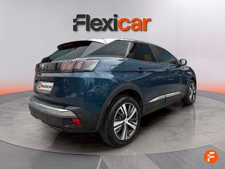 Peugeot 3008 1.5 BlueHDi 96kW (130CV) S&S Allure EAT8