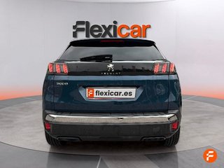 Peugeot 3008 1.5 BlueHDi 96kW (130CV) S&S Allure EAT8
