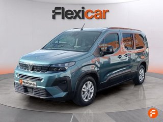 Peugeot Rifter Allure BlueHDi 130 S&S 6 Vel. MAN Long