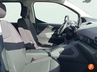 Peugeot Rifter Allure BlueHDi 130 S&S 6 Vel. MAN Long
