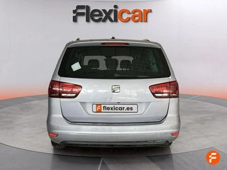 Seat Alhambra 1.4 TSI 110kW (150CV) DSG St&Sp Style