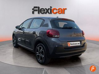 Citroën C3 PureTech 60KW (83CV) Plus